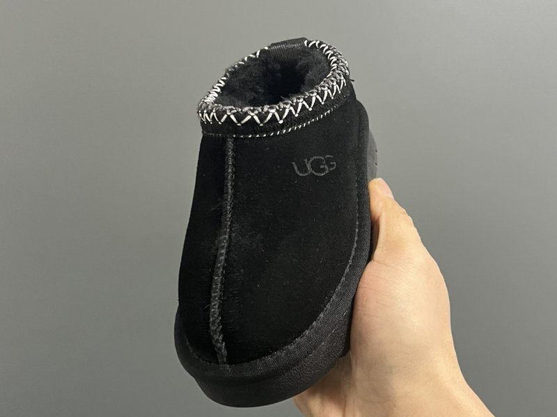 UGG 아동 민족풍 스노우 부츠 001-284693