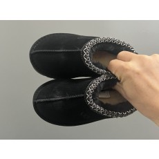 UGG 아동 민족풍 스노우 부츠 001-284693