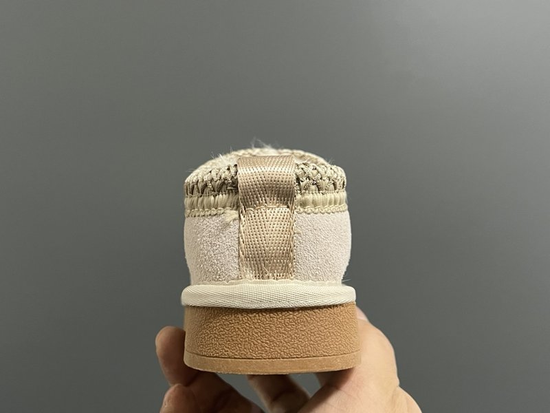 UGG 민족풍 아동 스노우부츠 001-284695