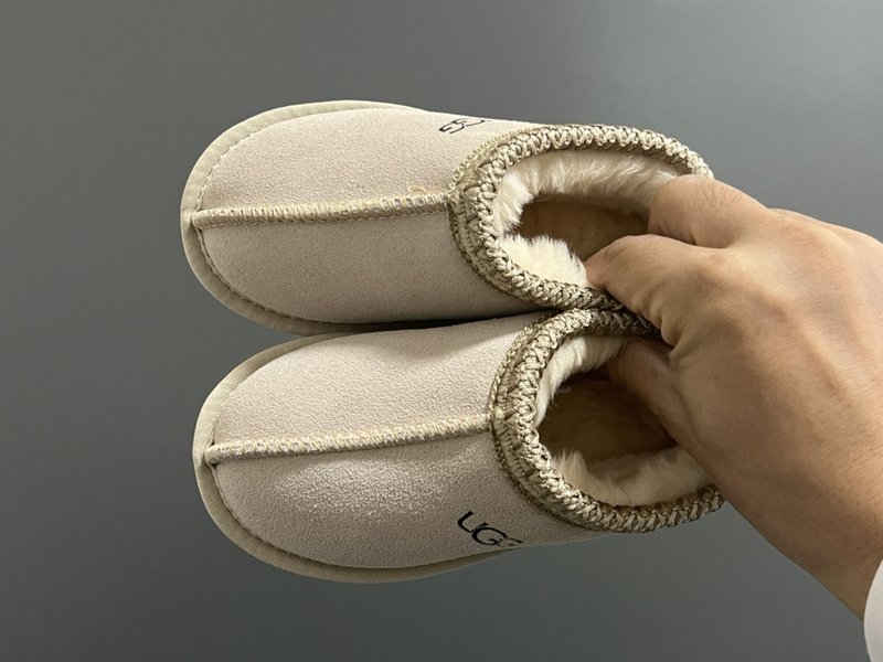 UGG 민족풍 아동 스노우부츠 001-284695