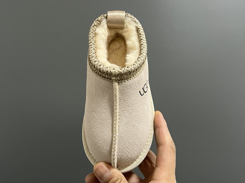 UGG 민족풍 아동 스노우부츠 001-284695