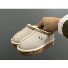 UGG 민족풍 아동 스노우부츠 001-284695