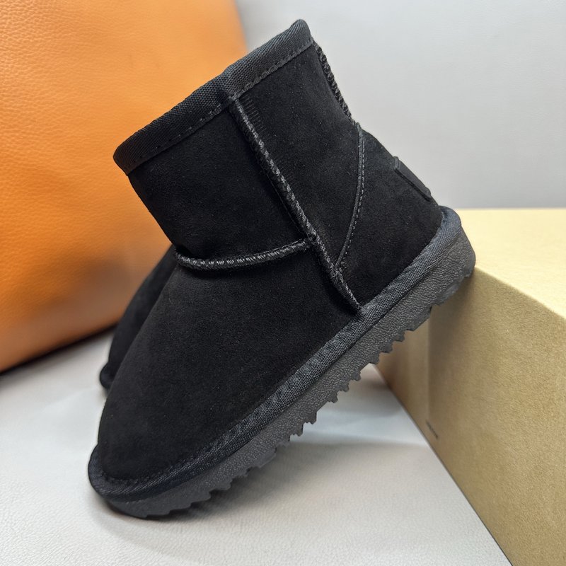 UGG 아동 스노우부츠 001-284713