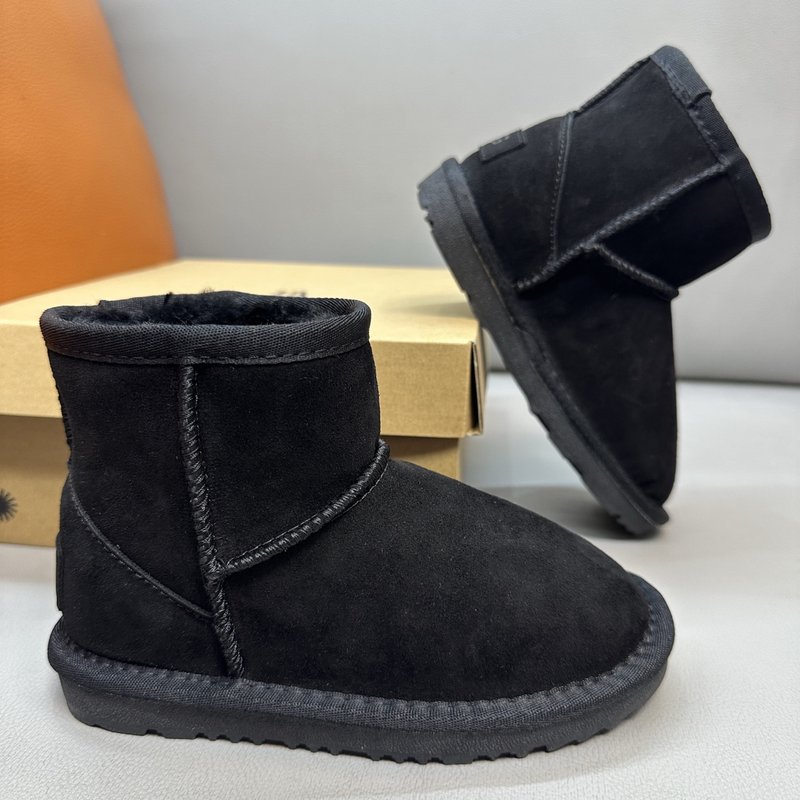 UGG 아동 스노우부츠 001-284713