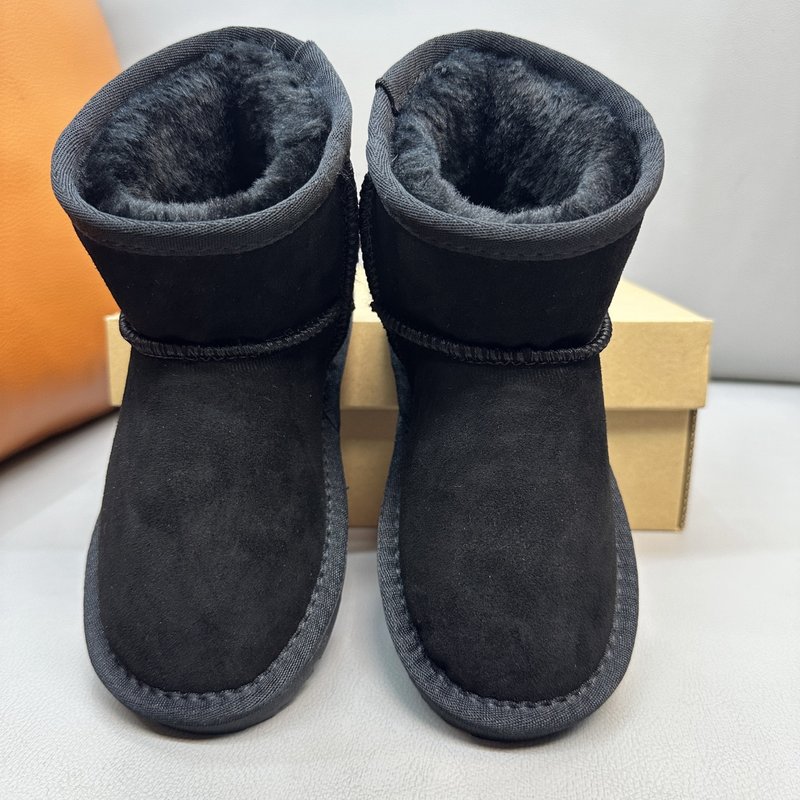UGG 아동 스노우부츠 001-284713