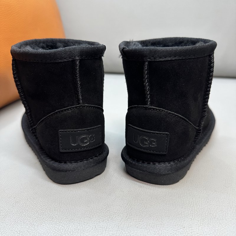 UGG 아동 스노우부츠 001-284713