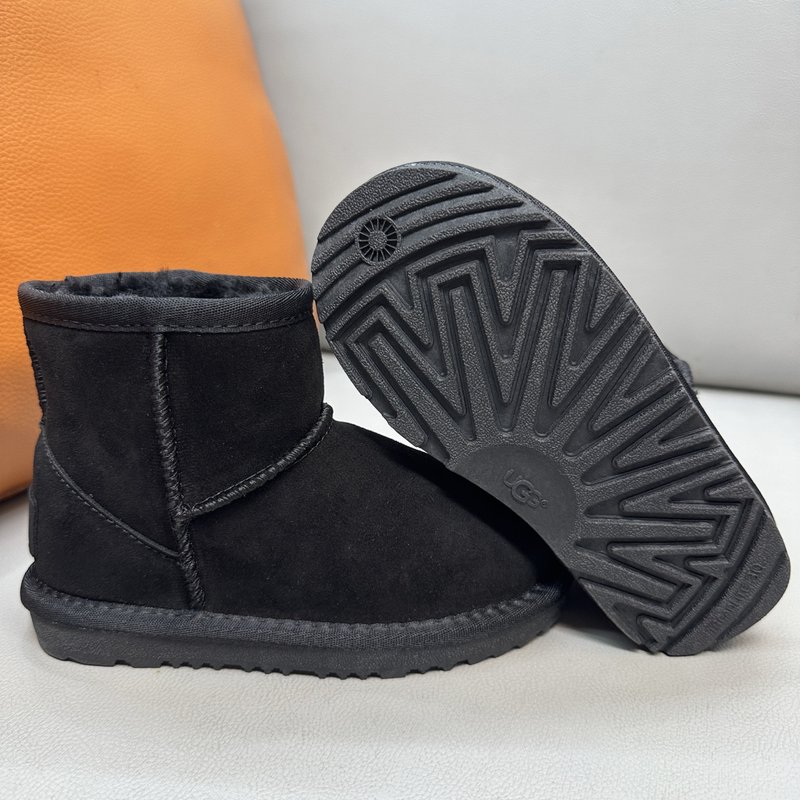 UGG 아동 스노우부츠 001-284713
