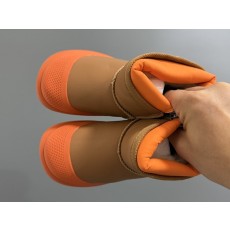 UGG 아동 지퍼 스노우부츠 001-284715