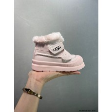 UGG 어린이 털부츠 (털 안감) 001-284722