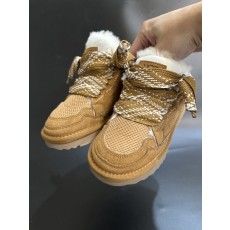 메이얼2세 아동 눈부츠 001-284724