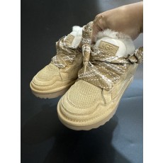 UGG 멜 2세대 아동 스노우부츠 001-284725