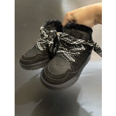 UGG 로우멜2 키즈 스노우부츠 001-284726