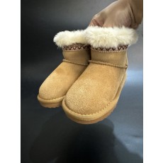 UGG 타슬린 민족풍 아동 스노우부츠 001-284727