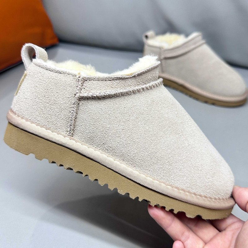 UGG 전소연 동일 초미니 마린 부츠 001-284732