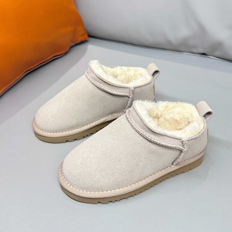 UGG 전소연 동일 초미니 마린 부츠 001-284732