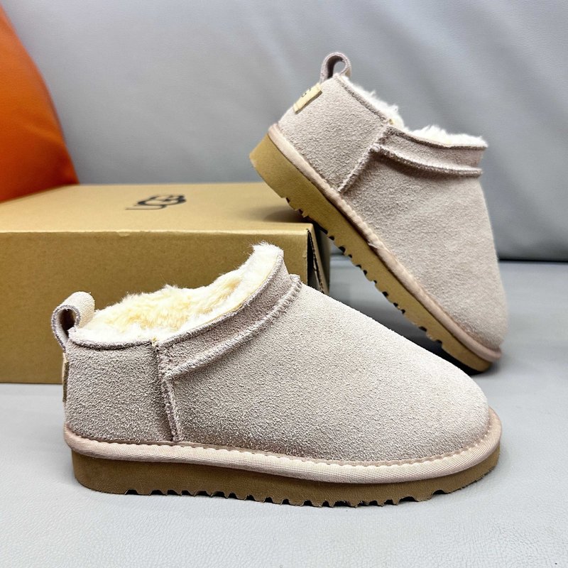 UGG 전소연 동일 초미니 마린 부츠 001-284732