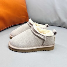 UGG 전소연 동일 초미니 마린 부츠 001-284732