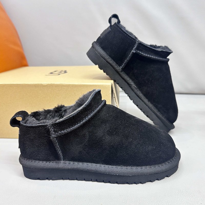 UGG 전소연 동일모델 초미니 패밀리 눈신발 001-284733