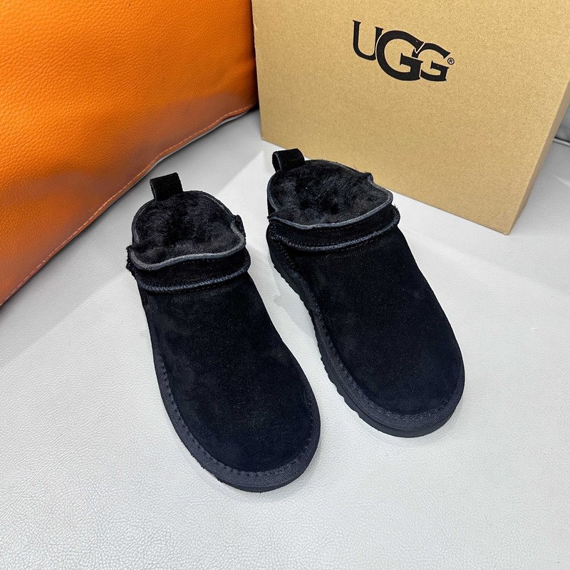 UGG 전소연 동일모델 초미니 패밀리 눈신발 001-284733