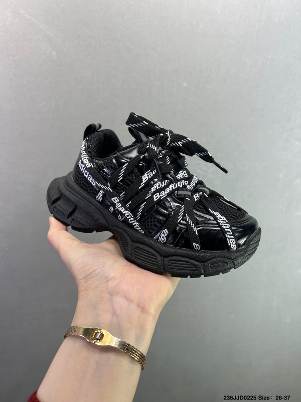 발렌시아가 × 아디다스 Campus Oos BETA 로 001-284757