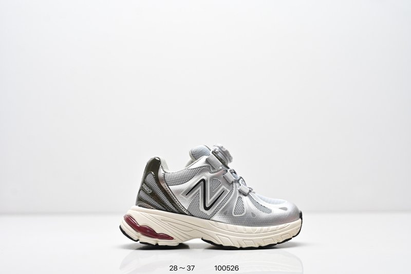 뉴발란스 1890 키즈 운동화 001-284766