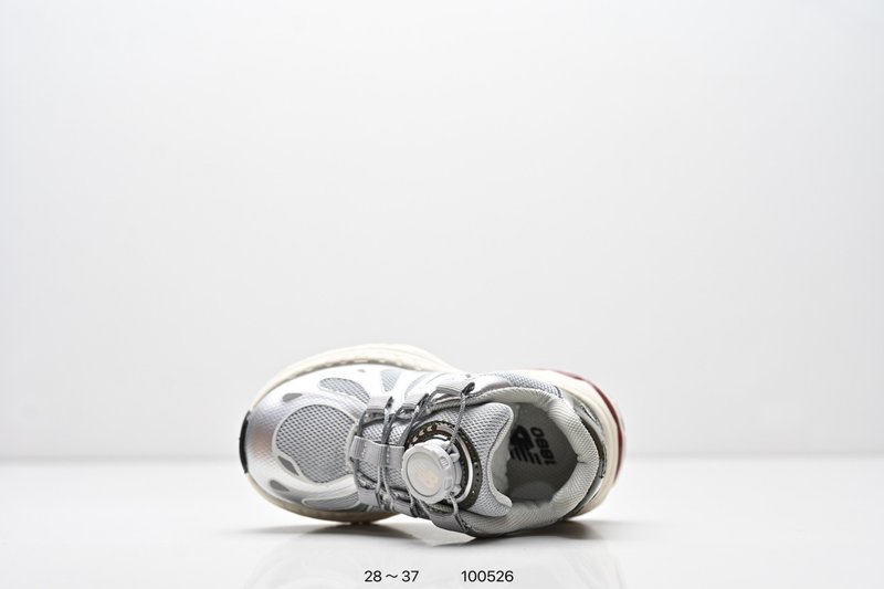 뉴발란스 1890 키즈 운동화 001-284766