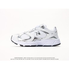 뉴발란스 408 레트로 키즈 런닝화 001-284774