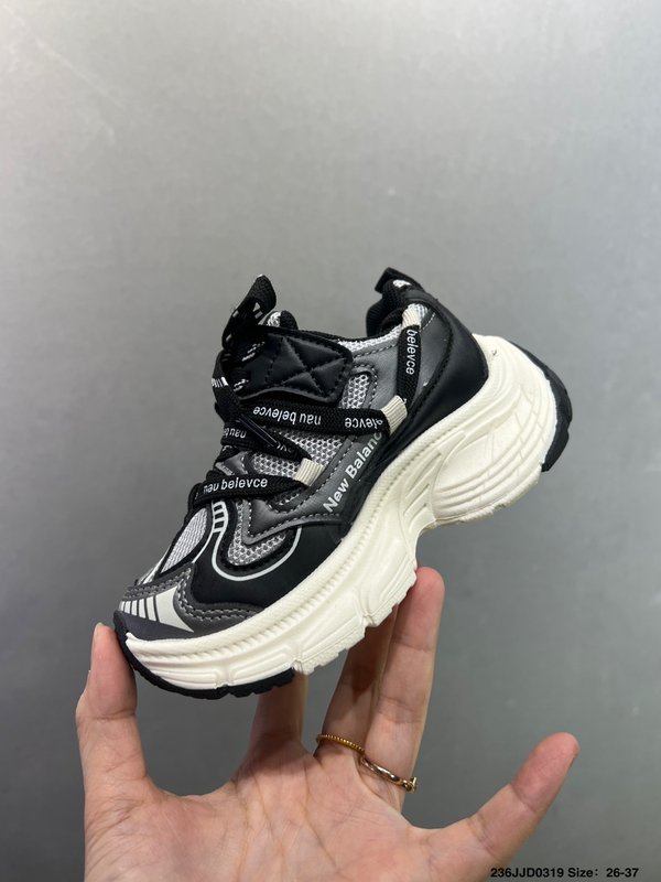 뉴발란스 아동화 레트로 운동화 001-284777