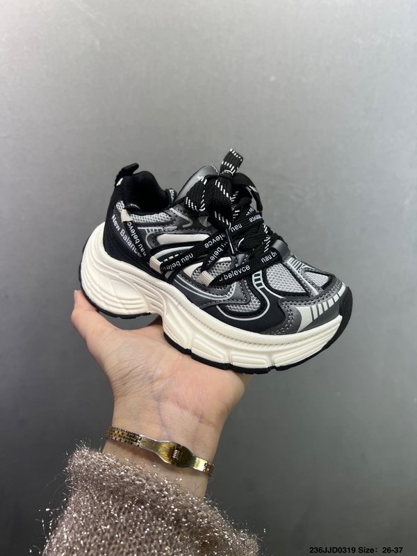 뉴발란스 아동화 레트로 운동화 001-284777