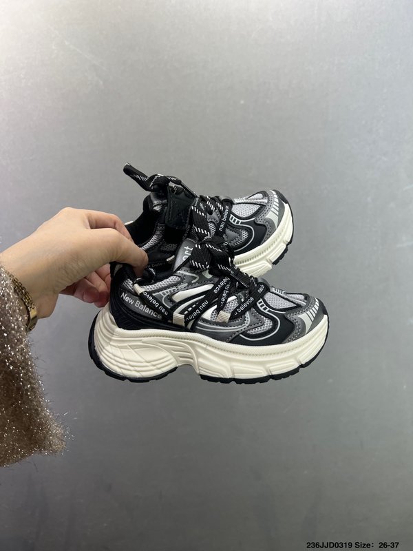뉴발란스 아동화 레트로 운동화 001-284777