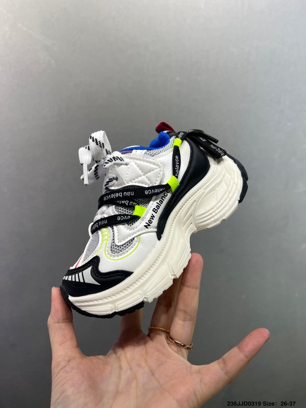 뉴발란스 중고 러닝화 아동용 001-284779