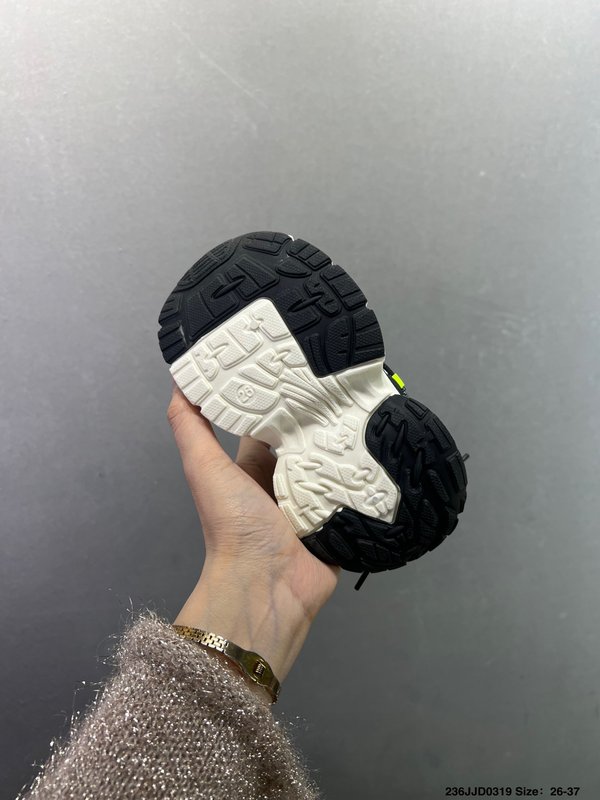 뉴발란스 중고 러닝화 아동용 001-284779