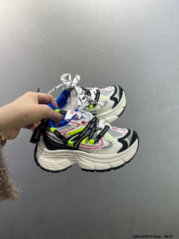 뉴발란스 중고 러닝화 아동용 001-284779