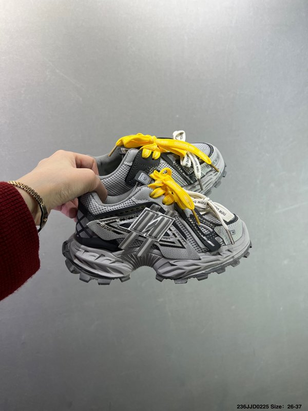 뉴발란스 키즈 운동화 001-284780