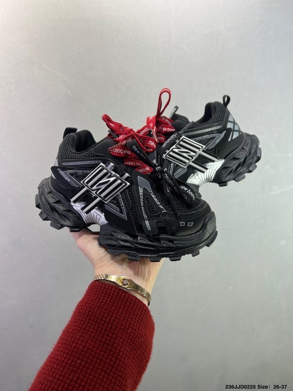 뉴발란스 키즈 운동화 001-284780