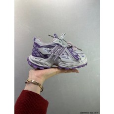 뉴발란스 아동 운동화 복고 스니커즈 001-284781
