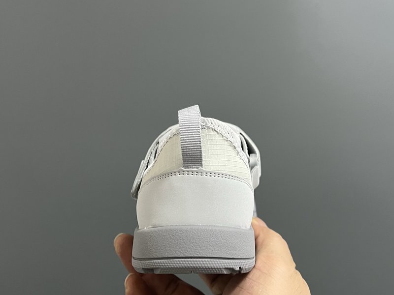 NB 아동용 벨크로 샌들 001-284788