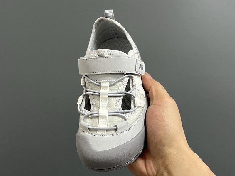NB 아동용 벨크로 샌들 001-284788