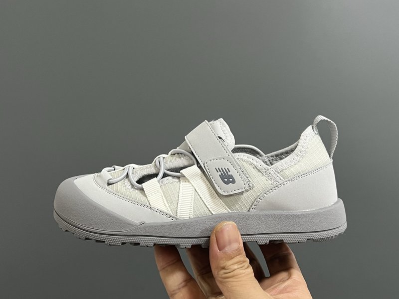 NB 아동용 벨크로 샌들 001-284788
