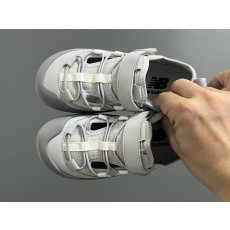 NB 아동용 벨크로 샌들 001-284788