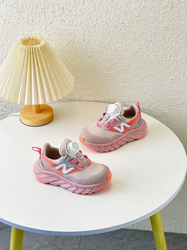뉴발란스 Fresh Foam X Hierro v9 아동 001-284789