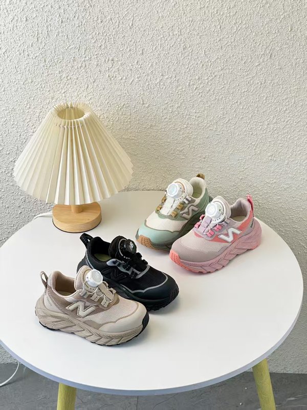 뉴발란스 Fresh Foam X Hierro v9 아동 001-284789