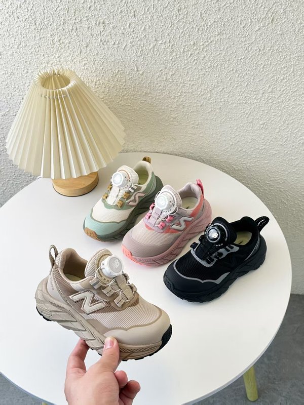 뉴발란스 Fresh Foam X Hierro v9 아동 001-284789