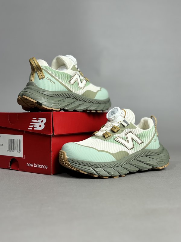New Balance Fresh Foam X Hierr 001-284791