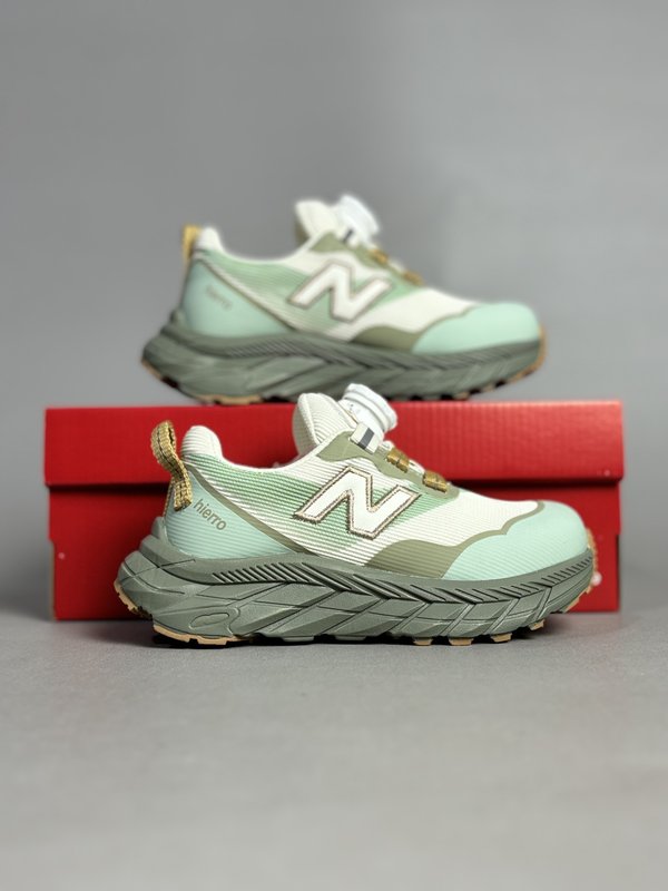 New Balance Fresh Foam X Hierr 001-284791