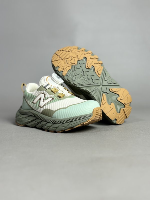 New Balance Fresh Foam X Hierr 001-284791