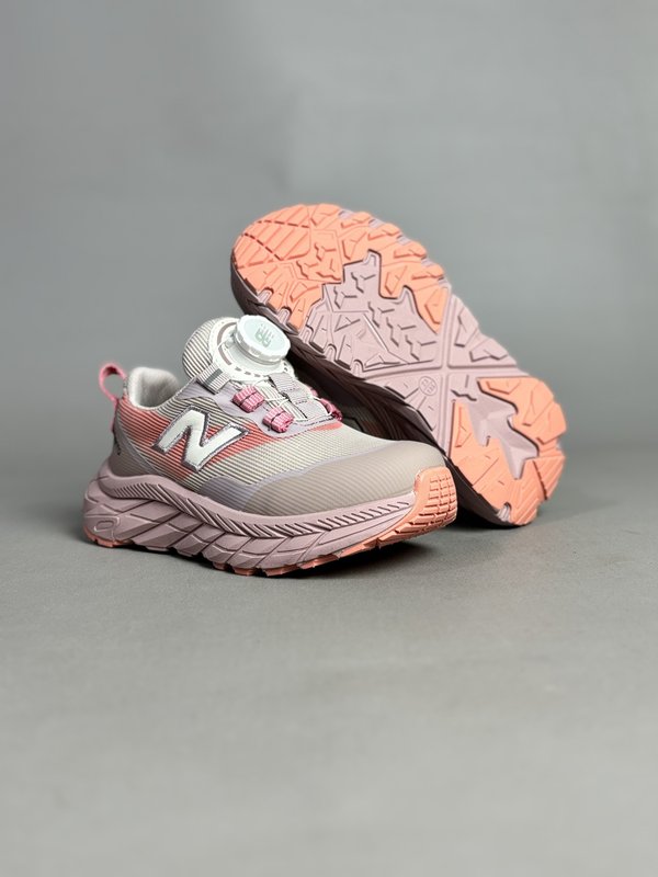 뉴발란스 Fresh Foam X Hierro v9 아동 001-284792