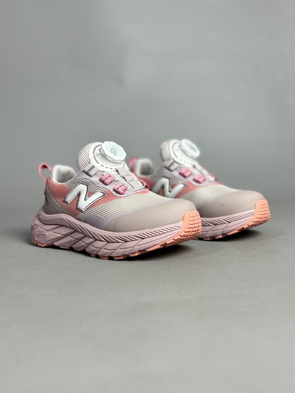 뉴발란스 Fresh Foam X Hierro v9 아동 001-284792