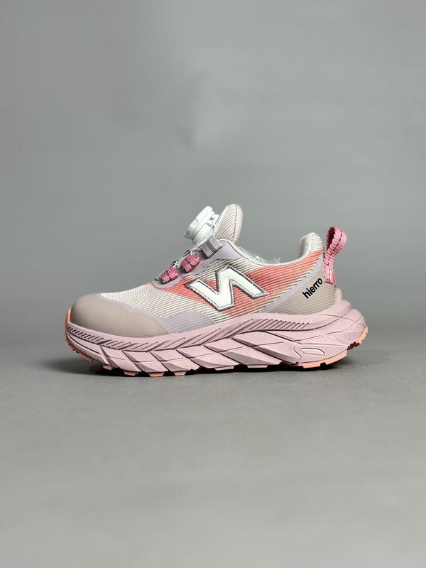 뉴발란스 Fresh Foam X Hierro v9 아동 001-284792