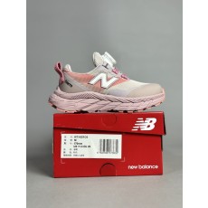 뉴발란스 Fresh Foam X Hierro v9 아동 001-284792